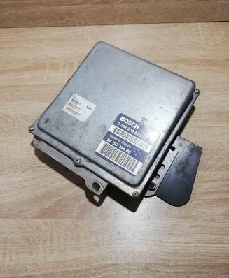 Peugeot 406 Engine control unit/module ECU 0261200673 9619719480