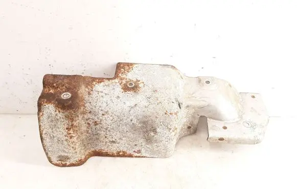 Nissan Primera Exhaust heat shield