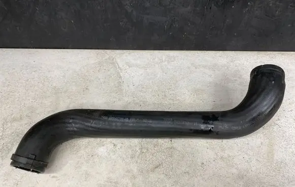Ford Mondeo MK IV Intercooler hose/pipe 6G916C700AB