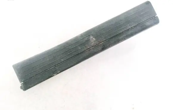 Mercedes-Benz C AMG W204 Rear sill trim cover A2046860336
