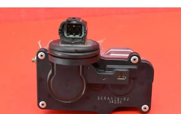 Nissan Micra Throttle body valve RME4501