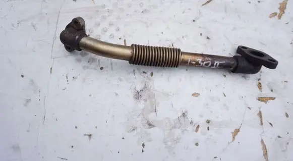 Hyundai i30 EGR valve line/pipe/hose
