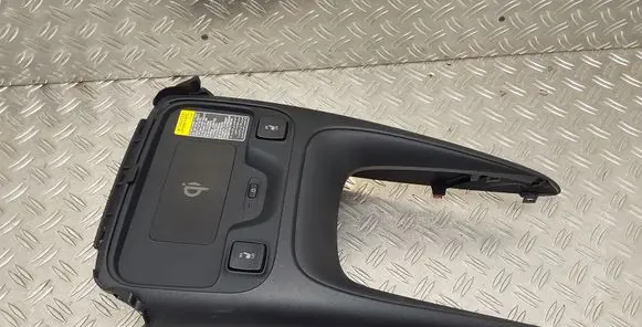 Toyota Corolla E210 E21 Wireless charging module 861C002020
