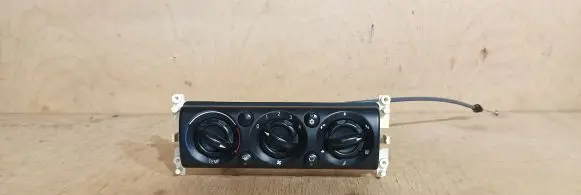 Mini One - Cooper R50 - 53 Climate control unit 69432203 LT04023 64111502214