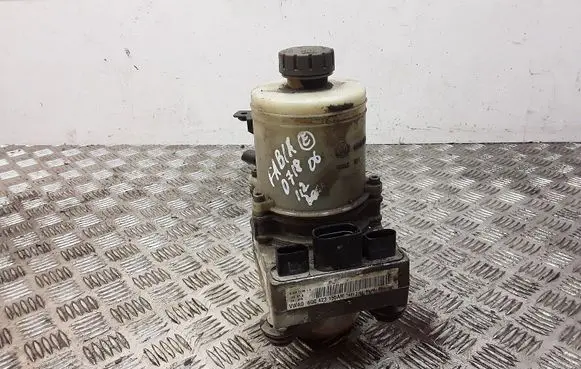 Skoda Fabia Mk1 (6Y) Power steering pump 6Q0423155AM