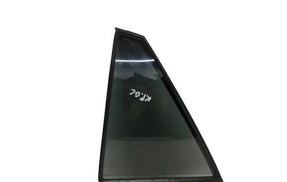 Lexus RX 330 - 350 - 400H Rear vent window glass 43R00073 A002345 13L4AS3