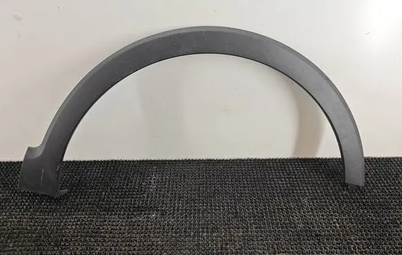 Renault Captur Front arch trim 638120719R