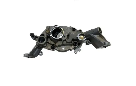 Chrysler Pacifica Oil pump 04893782 132214523 384228