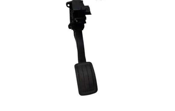 Citroen C4 II Picasso Accelerator throttle pedal 86ET40
