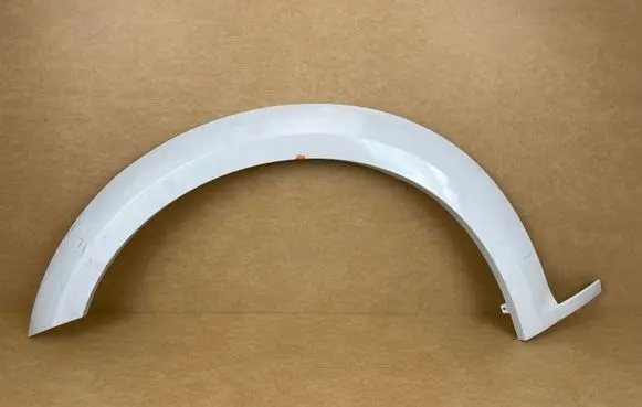 Audi A4 Allroad Front arch trim 8W9853717