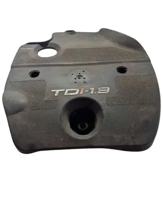 Engine cover (trim)