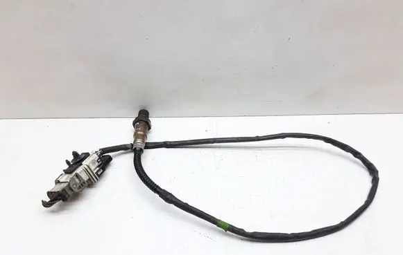 Volvo S80 Lambda probe sensor 8670279 0253007135