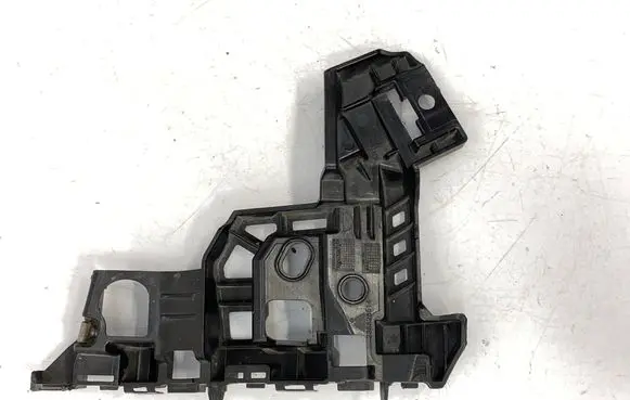 Opel Astra K Front bumper mounting bracket 39020433