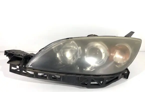 Mazda 3 I Headlight/headlamp
