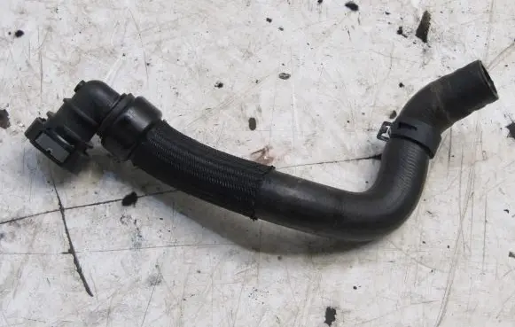 Nissan Micra K14 Engine coolant pipe/hose 92400