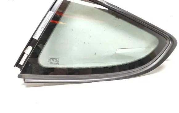 Porsche 718 Cayman 982 982c Rear side window 43R00048 E000255
