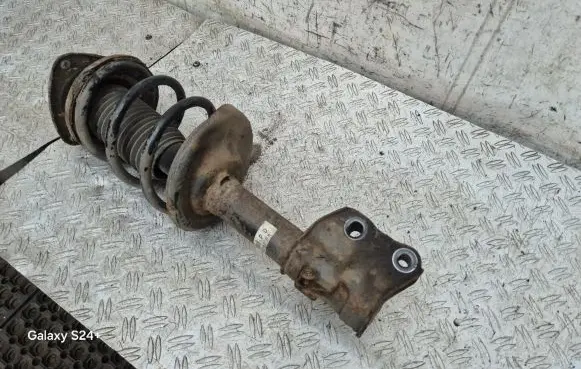 Subaru Forester SH Front shock absorber with coil spring 20310SC060