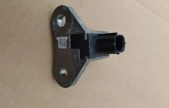 Infiniti EX Airbag deployment crash/impact sensor FCEN2