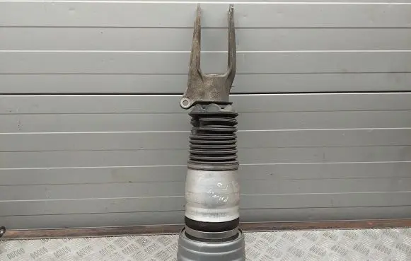 Porsche Panamera (970) Front air suspension shock absorber 97034315204