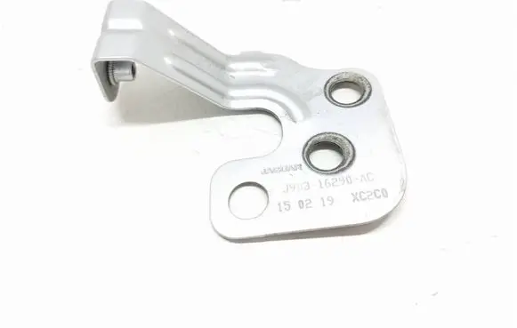 Jaguar I-Pace Fender mounting bracket XC2C0 J9D316290AC