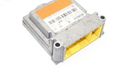 Volkswagen Crafter Airbag control unit/module A9069005701 0285011400