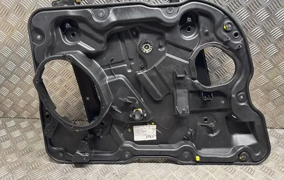 Jeep Grand Cherokee Front window lifting mechanism without motor 04589558AA 926736100 56054084AA