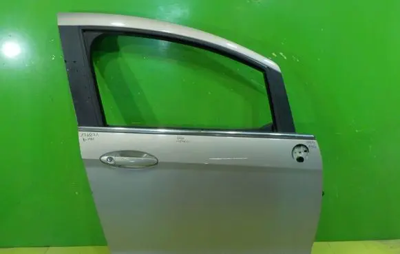 Ford B-MAX Front door PRZOD 17AB71