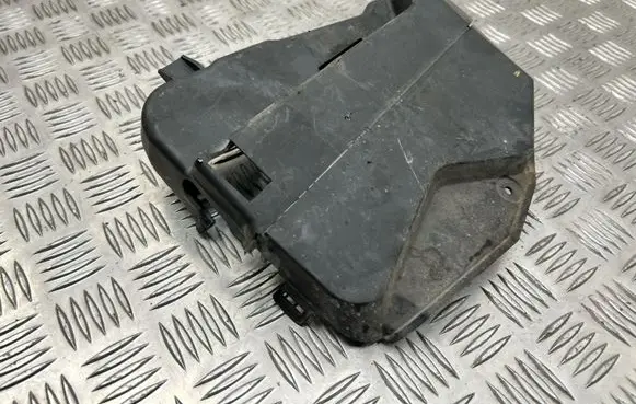 Nissan Qashqai Timing belt guard (cover) 135632786R