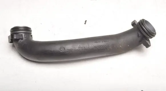 Turbo air intake inlet pipe/hose