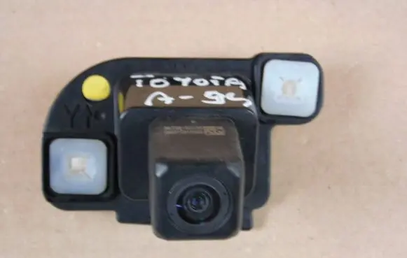 Toyota Yaris XP210 Reversing camera 8679052330
