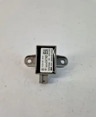 Mercedes-Benz C W204 Airbag deployment crash/impact sensor A2048210651
