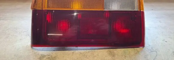 Renault 9 Rear/tail lights 