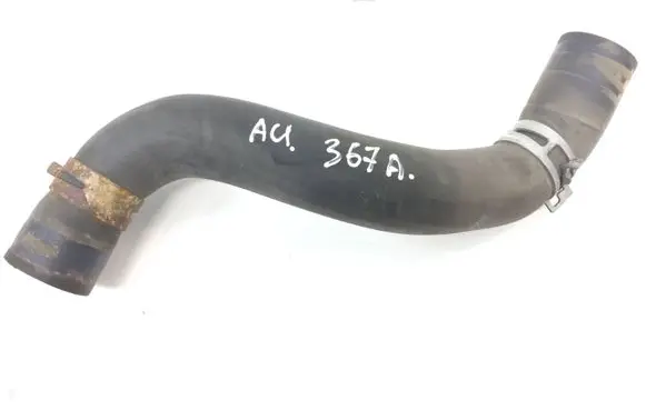 Toyota Auris E180 Engine coolant pipe/hose Qc43