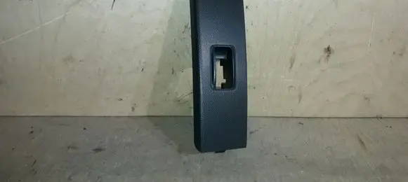Toyota Corolla Verso AR10 Front door window switch trim 742310F030