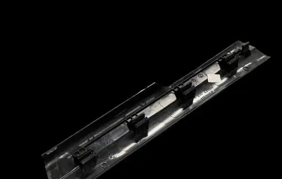 BMW X3 F25 (A) pillar trim 1110532 2335S IAC2535