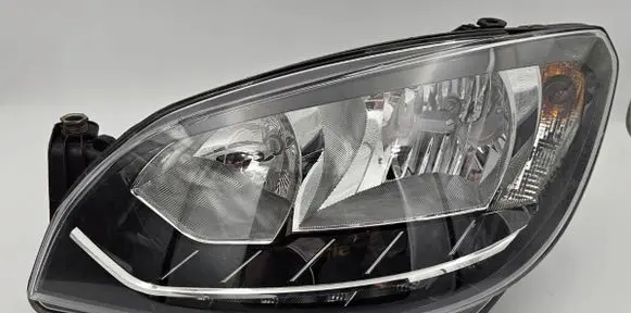 Skoda Citigo Headlight/headlamp 1ST941005 SK165