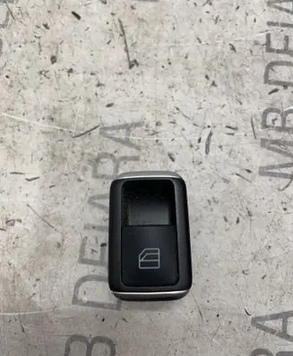 Tesla Model S Electric window control switch A2049058202