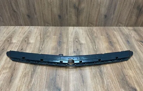 Mercedes-Benz B W246 W242 Front bumper mounting bracket A2468850365