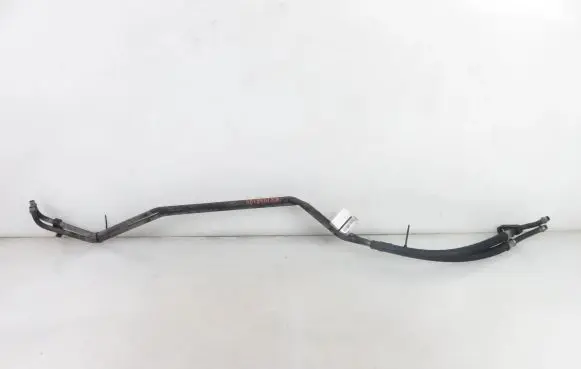 BMW 7 E38 Turbo turbocharger oiling pipe/hose 2246047 2246046
