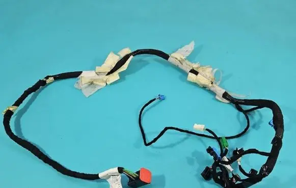 Toyota ProAce City Other wiring loom 9827926980 IMPRK1544329
