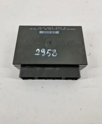 Volkswagen Touareg I Comfort/convenience module 7L0959933E