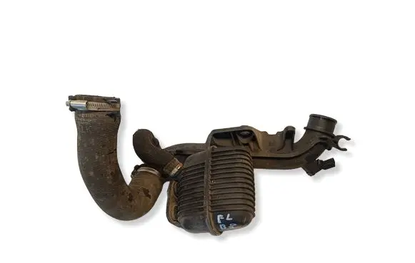 Audi A4 S4 B8 8K Intercooler hose/pipe 8K0145700