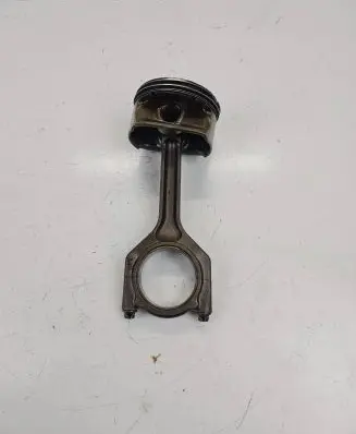 BMW 3 E90 E91 Piston with connecting rod 85L127