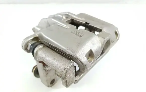 Chevrolet Corvette C7 Rear brake caliper K242-011C