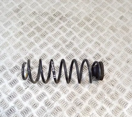 Audi A1 Rear coil spring 6Q0511115CC