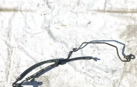 Mercedes-Benz CLC CL203 Power steering hose/pipe/line