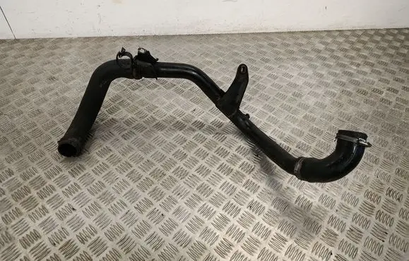 Volvo V50 Intercooler hose/pipe 