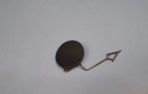Volkswagen Tiguan Rear bumper row hook cap/cover 571807441