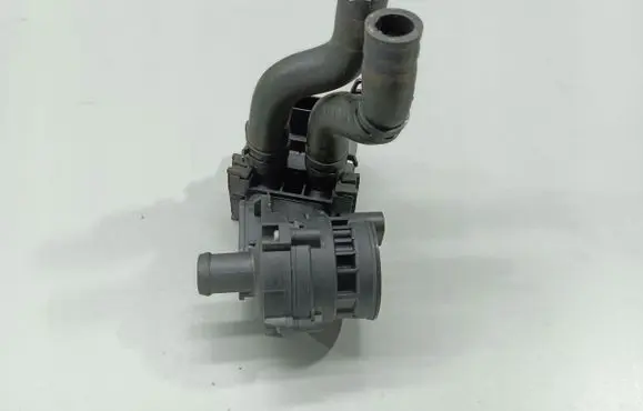 Audi A6 S6 C6 4F Electric auxiliary coolant/water pump 0392023007