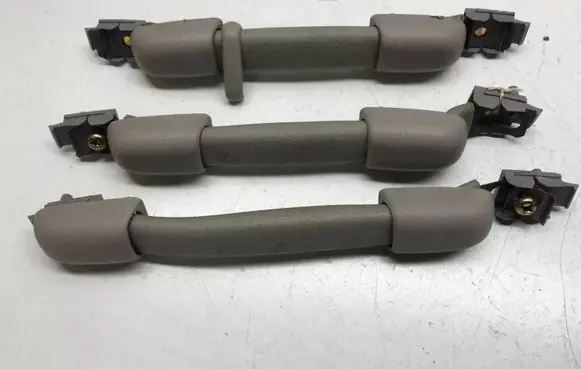 Nissan X-Trail T30 A set of handles for the ceiling 
